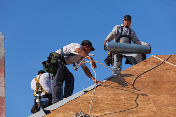 Roof Waterproofing Services in Fullerton, PA