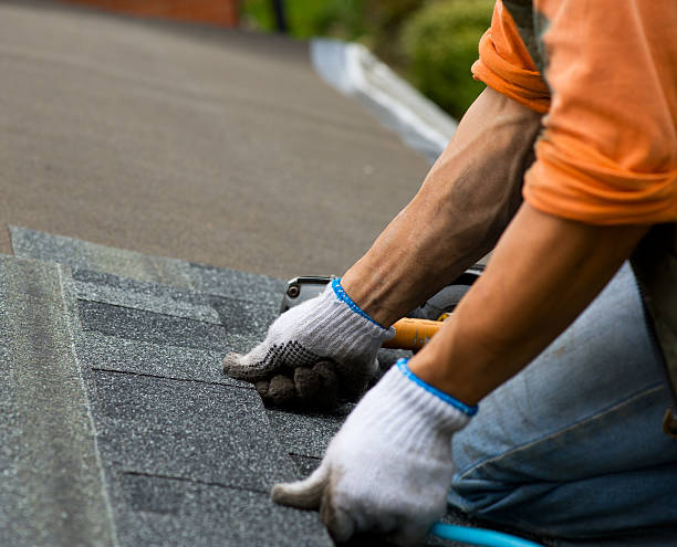 Slate Roofing Contractor in Fullerton, PA