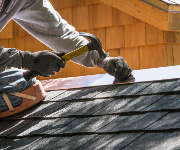 Reliable Fullerton, PA Roofing Contractor Solutions
